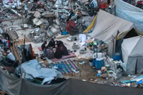 سازمان ملل: محدودیت‌های اعمال شده بر غزه باید فورا لغو شود