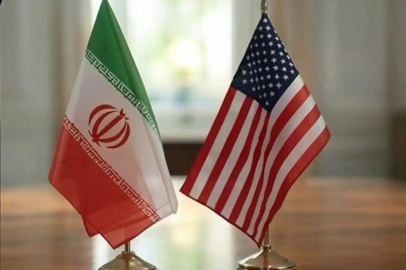 Iran confirms receiving messages on resumption of negotiations