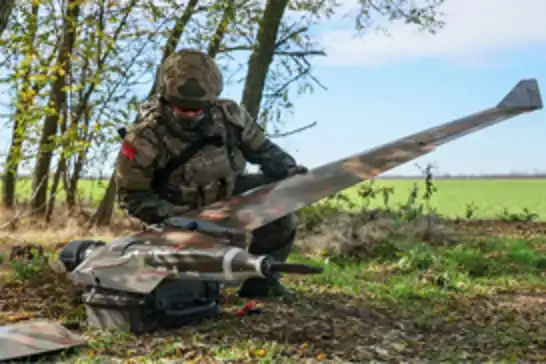 روسيا: أسقطنا أكثر من 280 طائرة مسيّرة أوكرانية خلال 24 ساعة