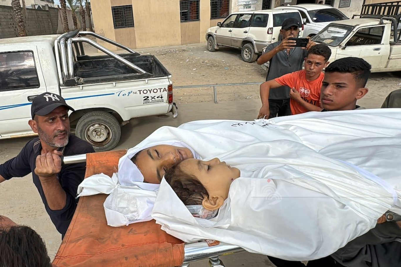 خلال الـ 24 ساعة الماضية..7 شهداء و6 إصابات جراء العدوان الصهيوني على غزة