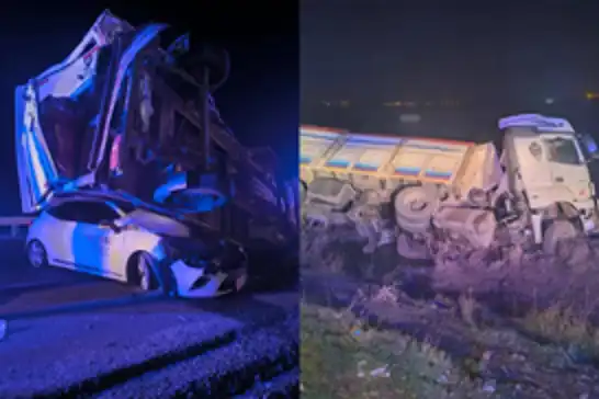 Hejmarê qurbanîyên qezaya Dîyarbekirê derket 4 kesan