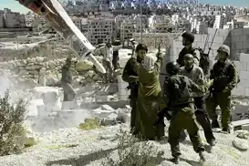 Israeli forces intensify West Bank raids as demographic engineering in Jerusalem accelerates