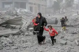 في يوم الطفل العالمي.. مأساة الأطفال الفلسطينيين: 20 ألف شهيد و28 ألف جريح