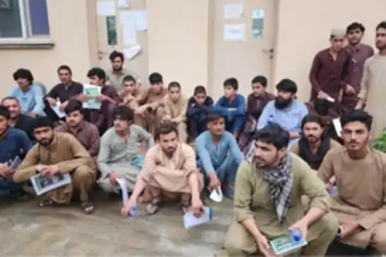 Afghan government secures return of hundreds of nationals held abroad