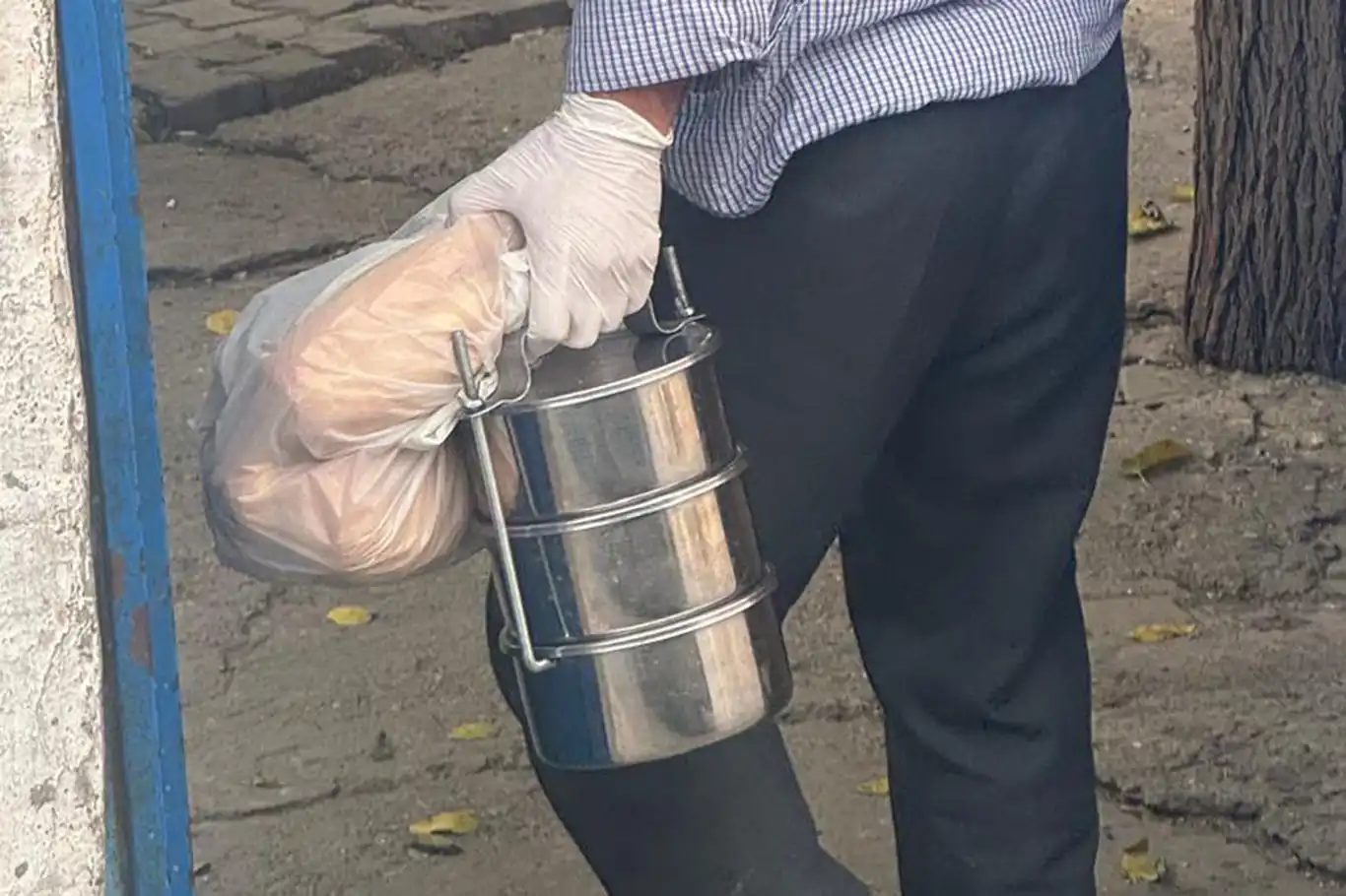 Batman'da 6 aşevi her gün binlerce vatandaşa sıcak yemek ulaştırıyor