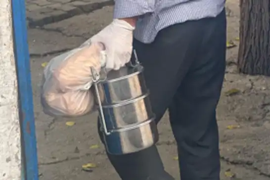 Batman'da 6 aşevi her gün binlerce vatandaşa sıcak yemek ulaştırıyor