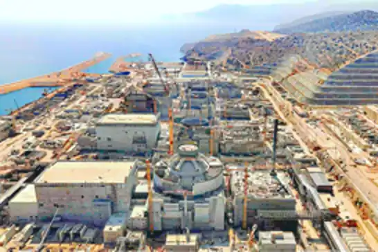 Akkuyu NGS’nin yeni mühendis adayları Rus üniversitelerinde eğitime başladı