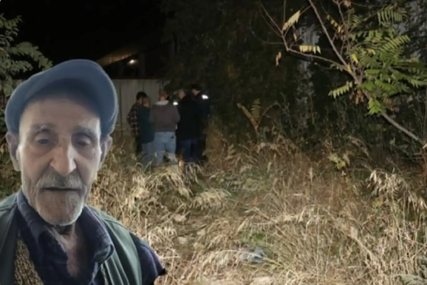 Adana'da 4 gündür kayıp olan Alzheimer hastası yaşlı adam ölü bulundu