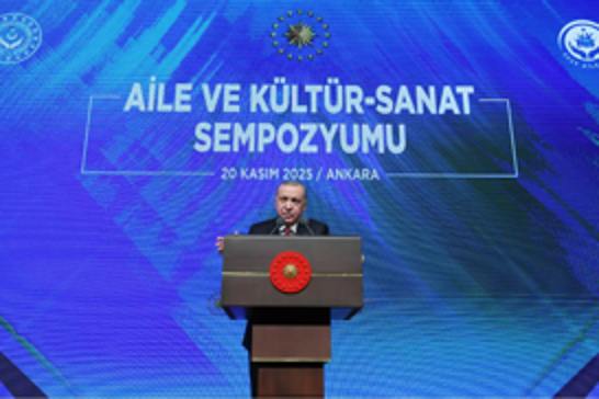 Erdoğan vows stronger protection for families amid cultural and digital threats