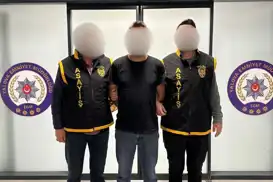 Yalova’da 18 yıl hapis cezası bulunan firari yakalandı