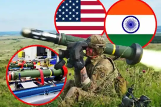 الولايات المتحدة توافق على بيع صواريخ ومعدات عسكرية للهند