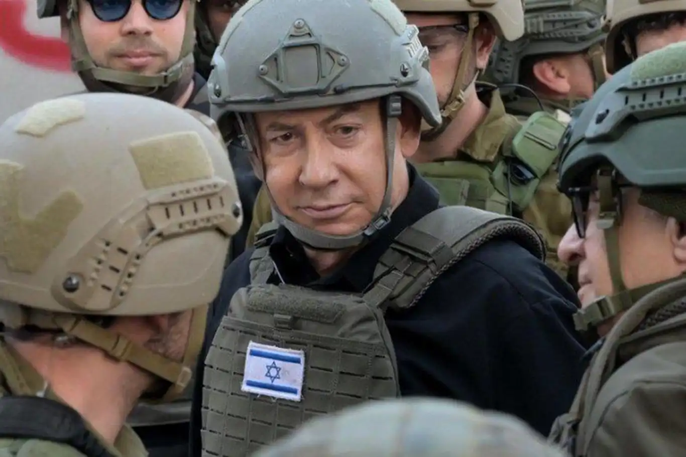 Soykırımcı Netanyahu: İkinci aşamaya geçiş ancak esirlerin cansız bedenleri bulununca olur