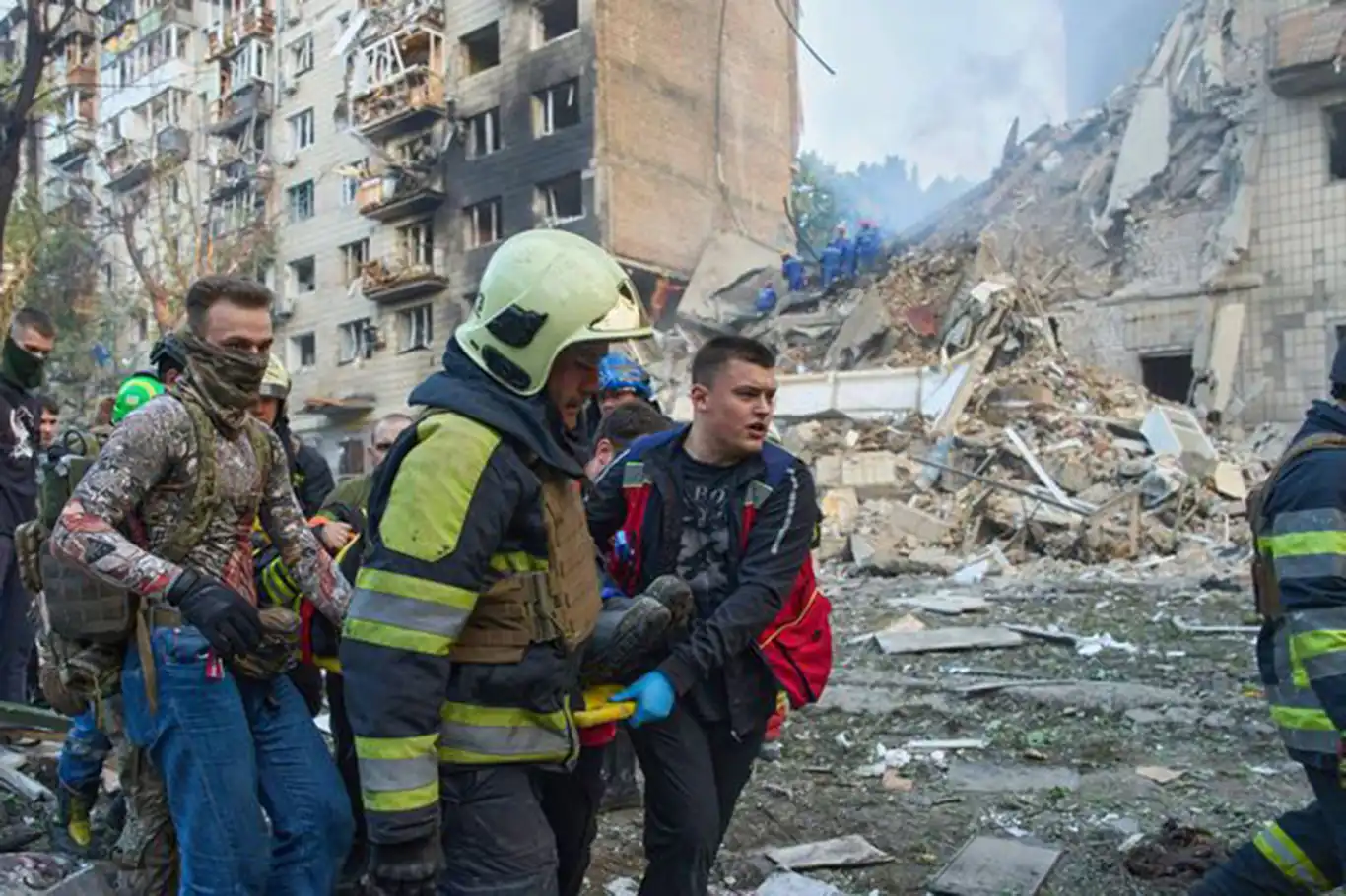 Trump'ın tartışmalı Ukrayna planında toprak tavizleri ve NATO'dan vazgeçme şartı