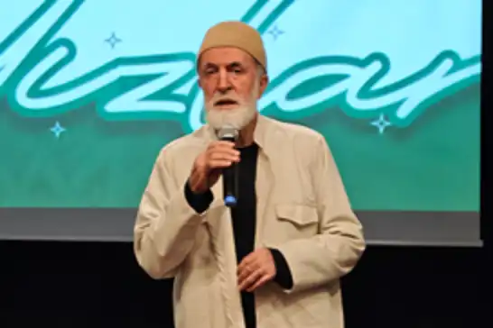 Göktaş: Kur'an kıyamete kadar Musablar yetiştirmeye devam edecek