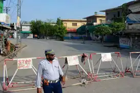 Li Pakistanê êrîşa çekdarî: 7 kes mirin