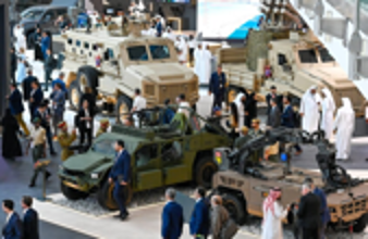 مصر تنظم أكبر تجمع دفاعي في أفريقيا والشرق الأوسط