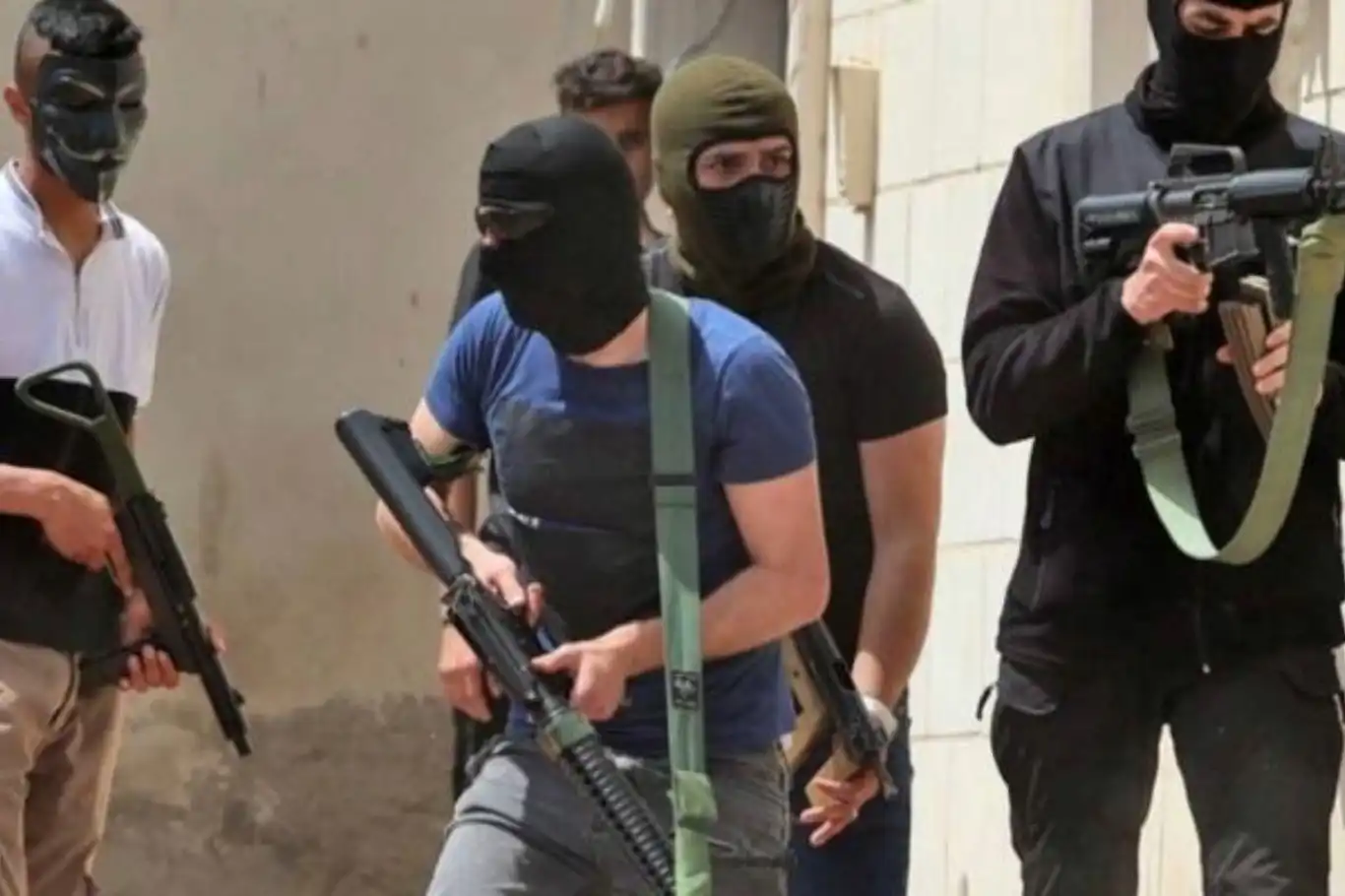 خلال عشرة أيام...مقتل صهيوني وإصابة 4 في 72 عملاً مقاومًا بالضفة والقدس