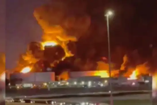 Ensarullah Hareketi’nden Suudi rejimine “Aramco” mesajı