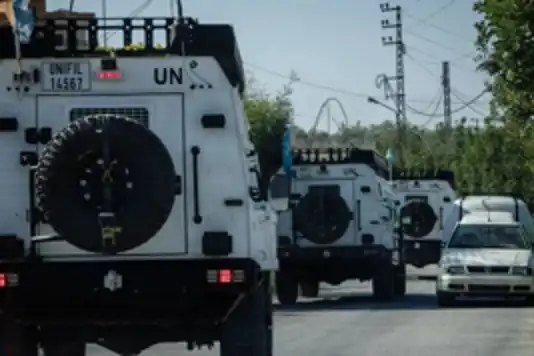 یونیفڵ: دوای ئاگربەست لە لوبنان داگیرکەران زیاتر لە ١٠ هەزار جار ئاگربەستیان پێشێل کرد