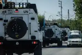 یونیفڵ: دوای ئاگربەست لە لوبنان داگیرکەران زیاتر لە ١٠ هەزار جار ئاگربەستیان پێشێل کرد