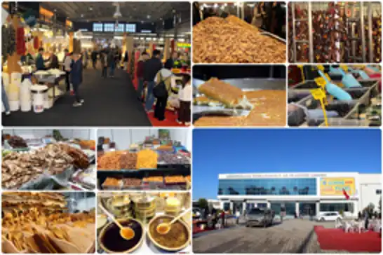 Mezopotamya Fuarı’na Türkiye’nin dört bir yanından gelen üreticiler: Hem kalite hem kültür buluşuyor