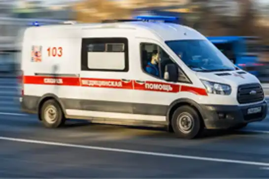 Ukrayna'dan Rusya'ya saldırı: 2 ölü