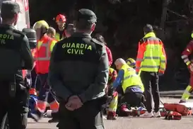 انهيار في منجم فحم بإسبانيا يودي بحياة عاملين في منطقة أستورياس