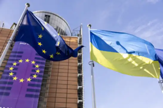 AB’den ABD’nin Ukrayna planına ilişkin ortak açıklama