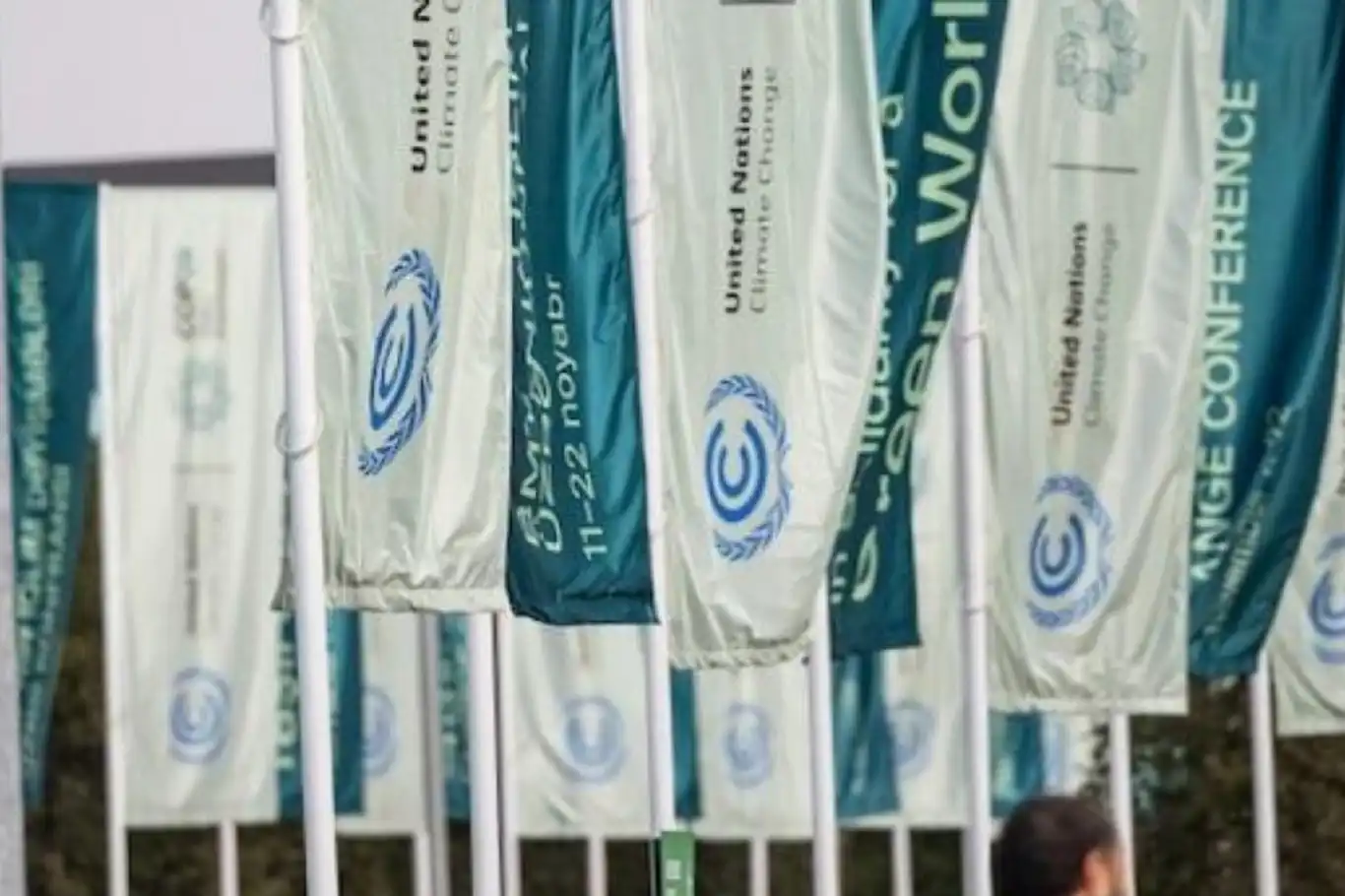 Gelecek yıl yapılacak COP31’in Türkiye’de düzenlenmesine karar verildi