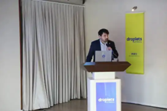 وقف قطرات الرحمة” يطلق أعماله رسميًا في إسطنبول بالتعاون مع Droplets of Mercy