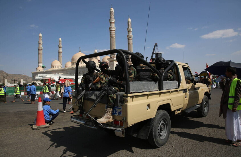 صنعاء.. إعدام 17 شخصاً بتهم التجسس