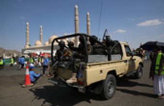 صنعاء.. إعدام 17 شخصاً بتهم التجسس