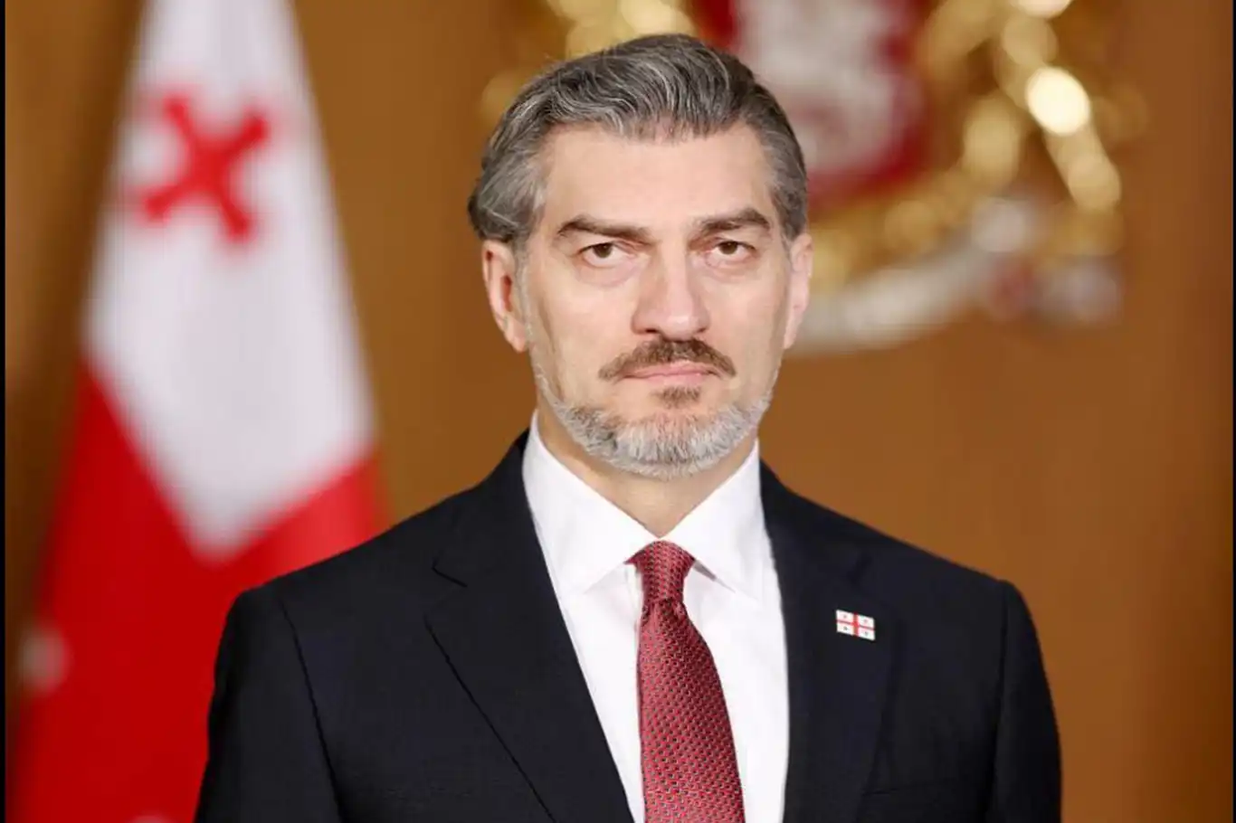 Georgian President pardons 49 individuals on St. George’s Day