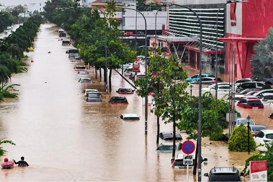 Death toll from floods rises to 90 in Vietnam