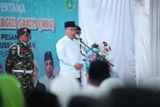 إندونيسيا..أكبر منظمة إسلامية تواجه أزمة بسبب دعوة شخصية مؤيدة للاحتلال