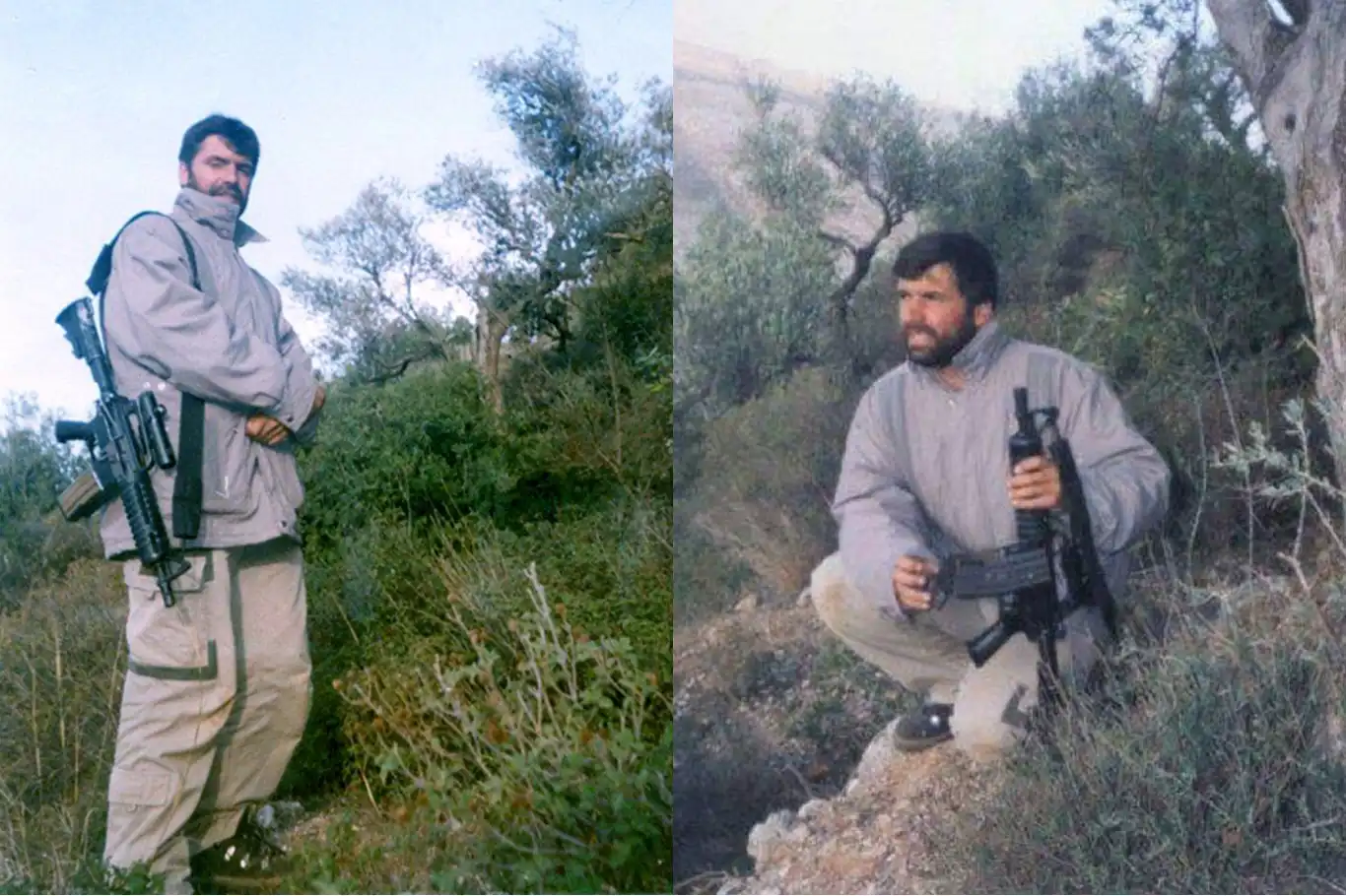 Filistinlilerin zihnindeki efsanevi komutan: Şehit Ebu Hanud