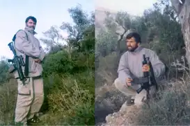 Filistinlilerin zihnindeki efsanevi komutan: Şehit Ebu Hanud