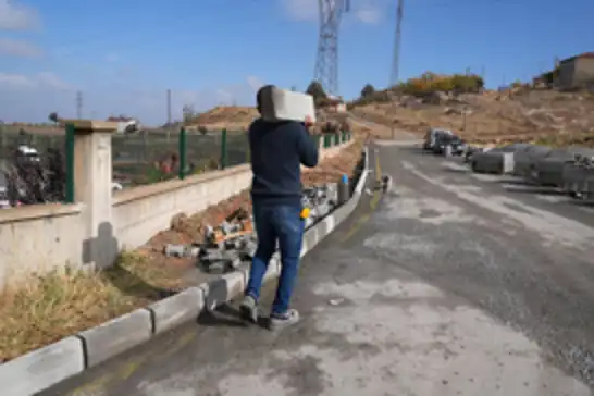 Battalgazi Belediyesinden ilçeye değer katan çalışmalar