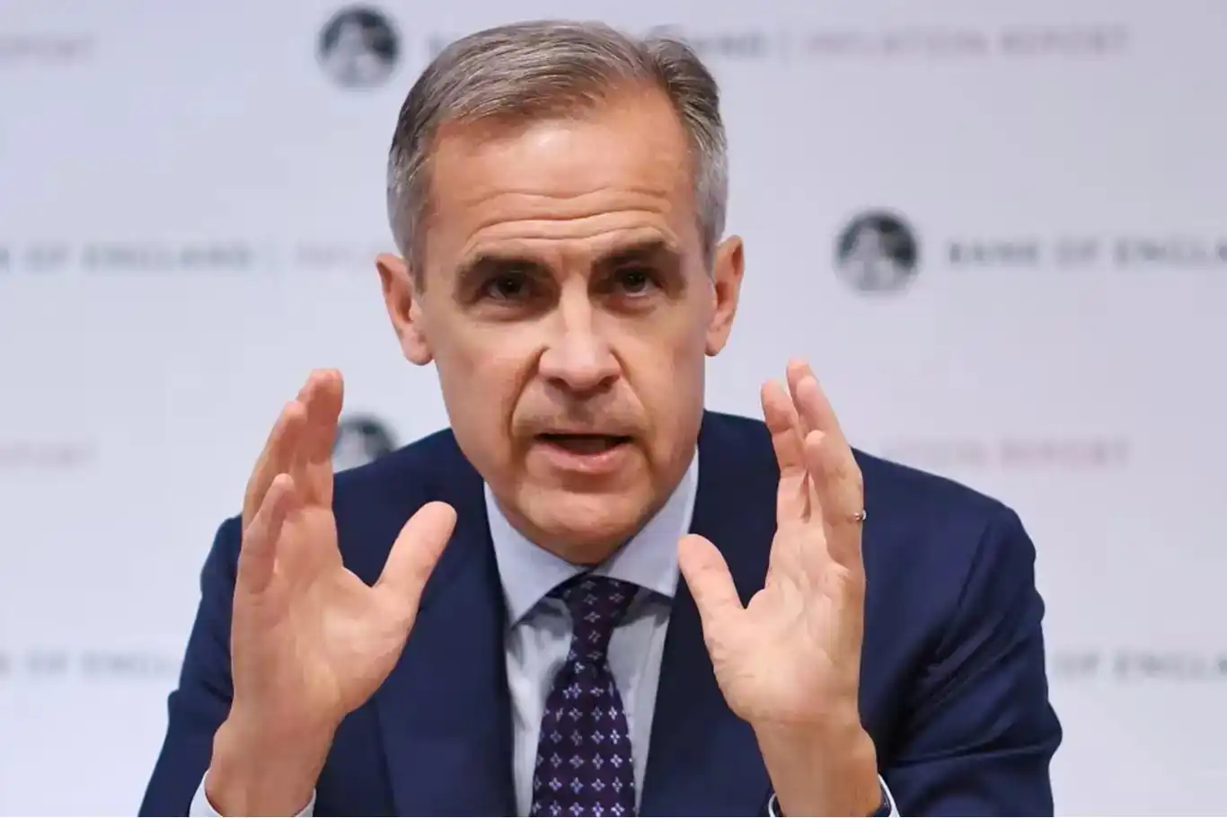 رئيس وزراء كندا: العالم قادر على التقدّم حتى دون مشاركة الولايات المتحدة