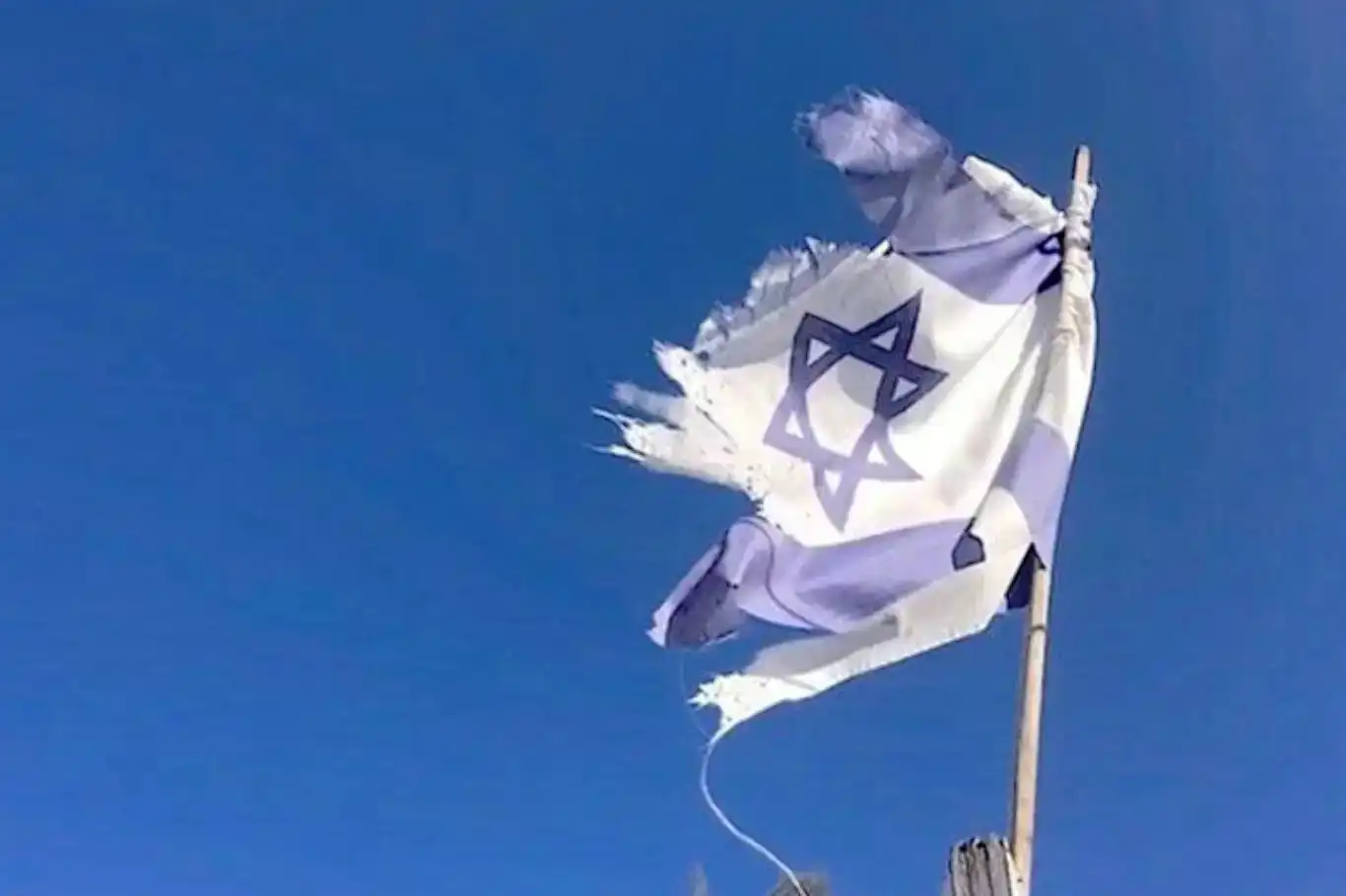 رسانه‌های اشغالگر: ایران به پایگاه‌های نظامی ما نفوذ کرد