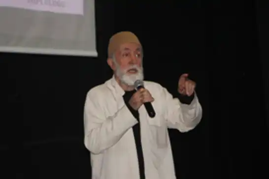 Göktaş: Gazze direnişi dünya genelinde uyanışa vesile oldu