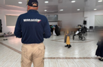 كولومبيا.. إنقاذ 17 طفلًا من طائفة يهودية متشددة متهمة بالاستغلال الجنسي