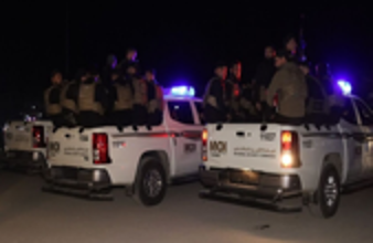 سوريا.. تمديد حظر التجول في حمص بعد توترات أمنية