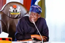 سەرۆکی نێجیریا ڕزگارکردنی ٨٩ کەسی ڕفێنراو ڕادەگەیەنێت