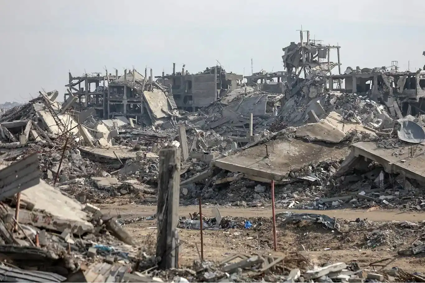 HAMAS confirms commitment to second phase of ceasefire talks