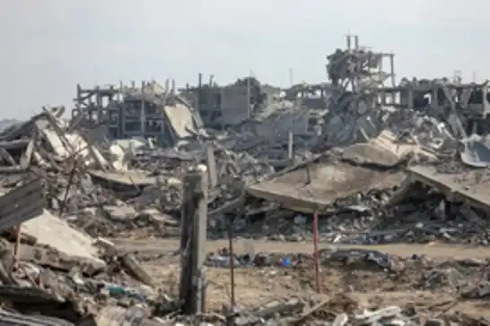 حماس تصدر بياناً حول المرحلة الثانية من اتفاق وقف إطلاق النار