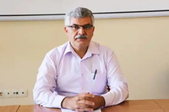 Diyanet-Sen Malatya Şube Başkanı Engin: İmamlarımızın kürsü dokunulmazlığı olmalıdır