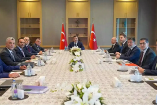 Türkiye’s Economic Coordination Board convened to align industrial policy with global standards