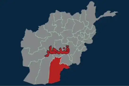 لە ئەفغانستان بۆمبێکی نەتەقیوی سەردەمی جەنگ تەقینەوە: ٢ کوژراو و ٧ بریندار