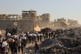 UNRWA: 90% of Gaza survives on aid as hunger deepens under Israeli blockade